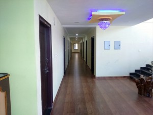 Srinidhi Residency, Bhadrachalam - Corridor Pics - 001